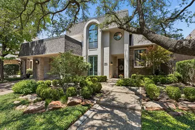6015 Shetland Drive, Dallas, TX 75230 - Photo 1