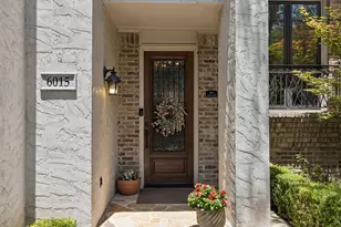 6015 Shetland Dr, Dallas, TX 75230 - Photo 3