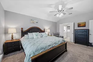 5101 Cathy Dr, Forney, TX 75126 - Photo 23