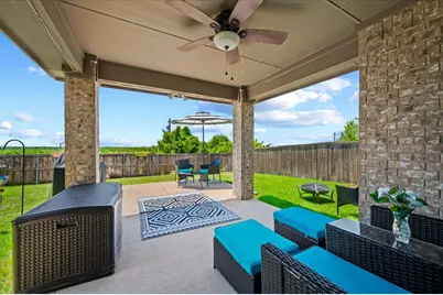 5101 Cathy Drive, Forney, TX 75126 - Photo 33
