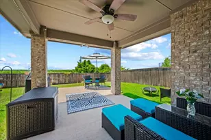 5101 Cathy Dr, Forney, TX 75126 - Photo 33