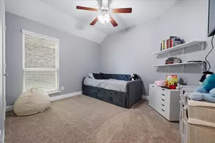 5101 Cathy Dr, Forney, TX 75126 - Photo 17