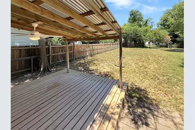 5017 Fairfax Street, Fort Worth, TX 76116 - Photo 17