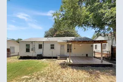 5017 Fairfax Street, Fort Worth, TX 76116 - Photo 19