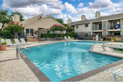 4748 Old Bent Tree Lane #1601, Dallas, TX 75287 - Photo 23