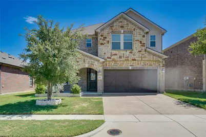 410 Club House Drive, Allen, TX 75002 - Photo 1