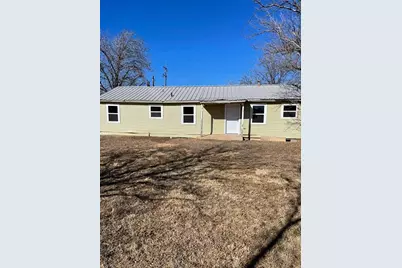 6417 Jennings Drive, Abilene, TX 79606 - Photo 1
