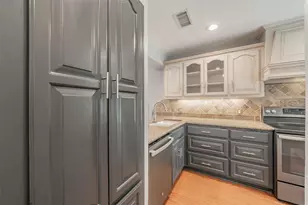 4218 Mojave Dr, De Cordova, TX 76049 - Photo 5
