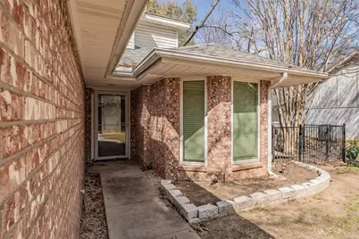 4218 Mojave Drive, De Cordova, TX 76049 - Photo 1