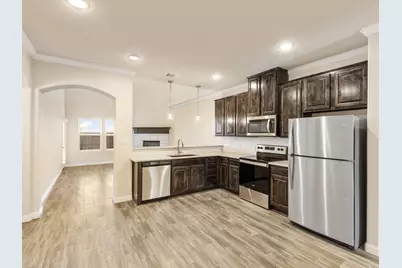 1124 Noble Flair Place, Granbury, TX 76049 - Photo 1