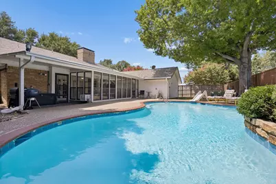 2813 Raintree Drive, Carrollton, TX 75006 - Photo 1