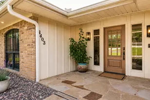 3403 Sunset Oaks St, Dalworthington Gardens, TX 76016 - Photo 3