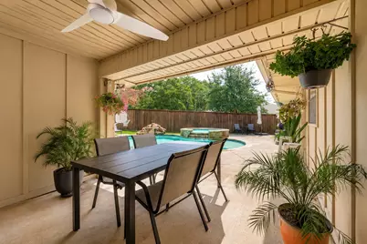 3403 Sunset Oaks Street, Dalworthington Gardens, TX 76016 - Photo 25