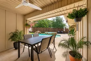 3403 Sunset Oaks St, Dalworthington Gardens, TX 76016 - Photo 25