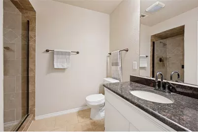 3403 Sunset Oaks Street, Dalworthington Gardens, TX 76016 - Photo 19