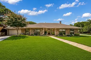 3403 Sunset Oaks St, Dalworthington Gardens, TX 76016 - Photo 1