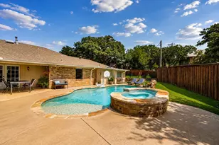 3403 Sunset Oaks St, Dalworthington Gardens, TX 76016 - Photo 27