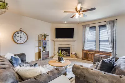 4701 Green River Drive, Denton, TX 76208 - Photo 7
