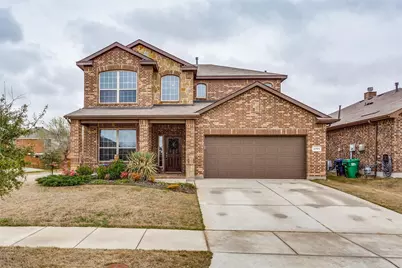 4701 Green River Drive, Denton, TX 76208 - Photo 1