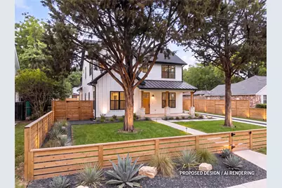 6942 Walnut Street, Frisco, TX 75033 - Photo 3