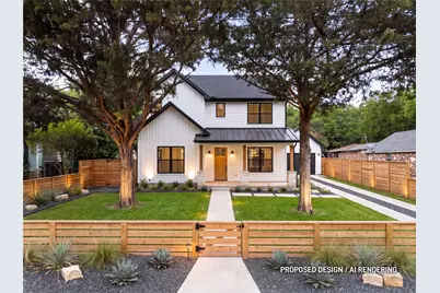 6942 Walnut Street, Frisco, TX 75033 - Photo 1