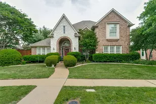 8708 Winter Wood Ct, Plano, TX 75024 - Photo 1