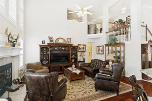 8708 Winter Wood Ct, Plano, TX 75024 - Photo 11