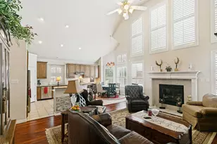 8708 Winter Wood Ct, Plano, TX 75024 - Photo 9