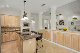 2105 Vintage Dr, Corinth, TX 76210 - Photo 17