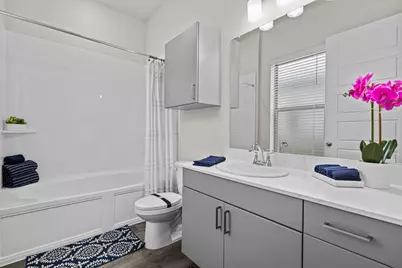 3282 Ganzer Road W #1109A, Denton, TX 76207 - Photo 23