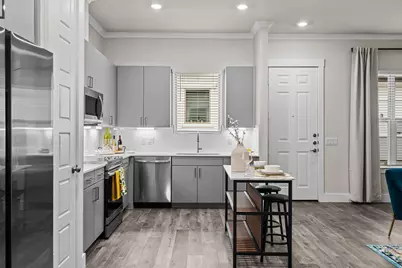 3282 Ganzer Road W #1109A, Denton, TX 76207 - Photo 5