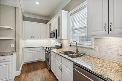 4120 Hawthorne Avenue #3, Dallas, TX 75219 - Photo 5