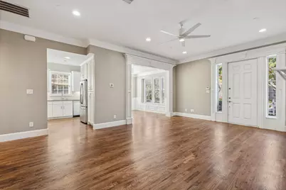 4120 Hawthorne Avenue #3, Dallas, TX 75219 - Photo 3