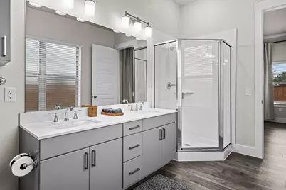3283 Ganzer Road W #1109B, Denton, TX 76207 - Photo 31