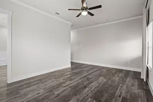 3283 Ganzer Rd W, Denton, TX 76207 - Photo 29
