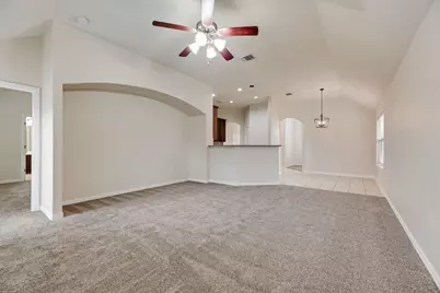 5037 Diamond Peak Court, McKinney, TX 75071 - Photo 9