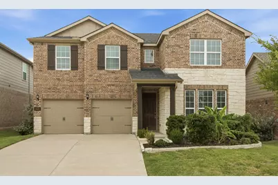 2520 Candle Lane, Northlake, TX 76247 - Photo 1