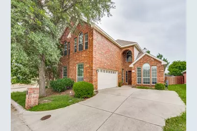 8400 Silverado Trail, McKinney, TX 75070 - Photo 1