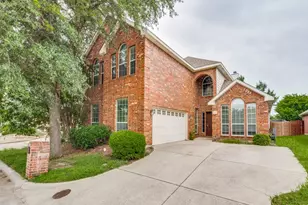 8400 Silverado Trail, McKinney, TX 75070 - Photo 1