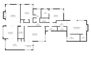 7002 Westlake Ave, Dallas, TX 75214 - Photo 29