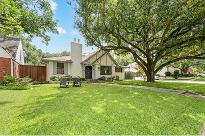 7002 Westlake Avenue, Dallas, TX 75214 - Photo 3