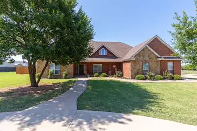 173 Divide Avenue, Tuscola, TX 79562 - Photo 1