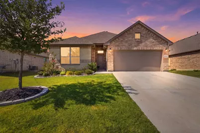 5213 Crystal Lake Avenue, Krum, TX 76249 - Photo 1