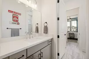 43 O'Hanlon Dr, Van Alstyne, TX 75495 - Photo 21