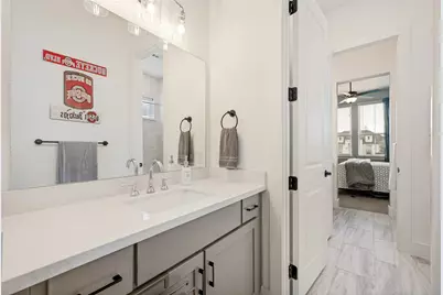 43 Ohanlon Drive, Van Alstyne, TX 75495 - Photo 21