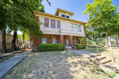 909 Sunset Avenue, Dallas, TX 75208 - Photo 1