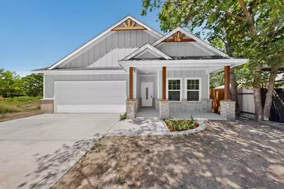 1008 W Crockett Street, Ennis, TX 75119 - Photo 1