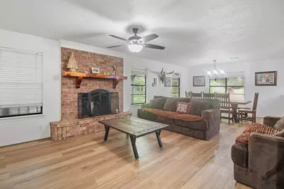 19359 Forest Road 219, Richards, TX 77873 - Photo 5