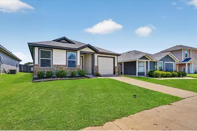 1812 Wickham Drive, Burleson, TX 76028 - Photo 3