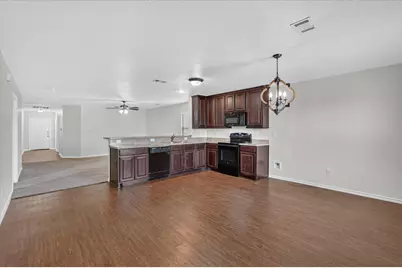 1812 Wickham Drive, Burleson, TX 76028 - Photo 9